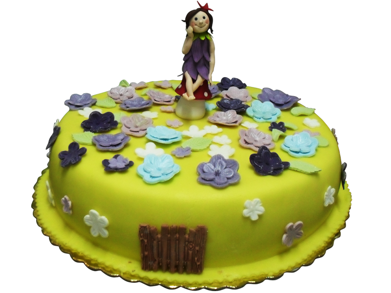 Торта Камбанка-0