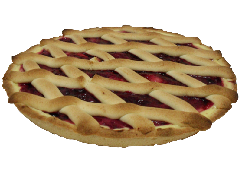 Черешов пай-0