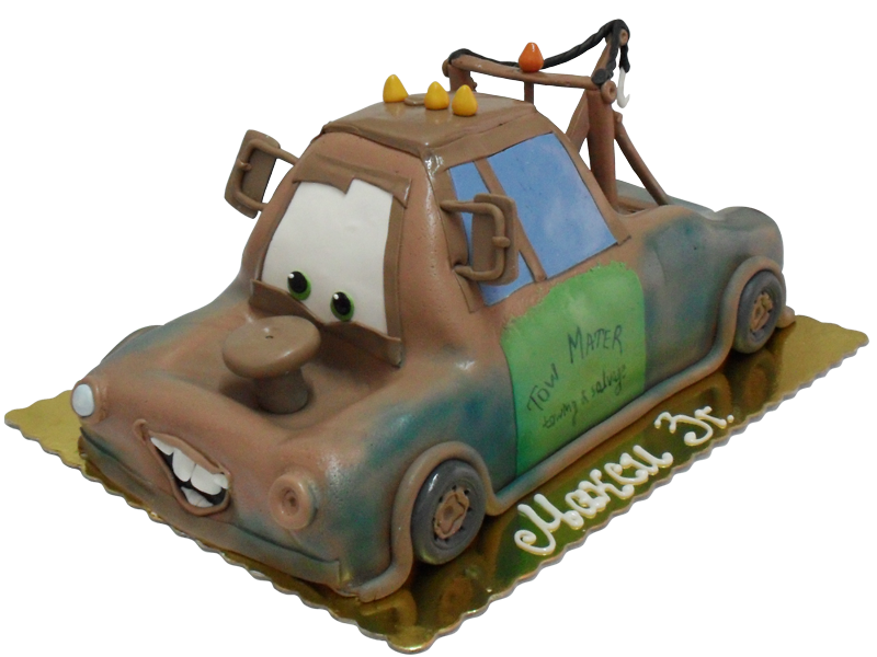 Торта Матю-0