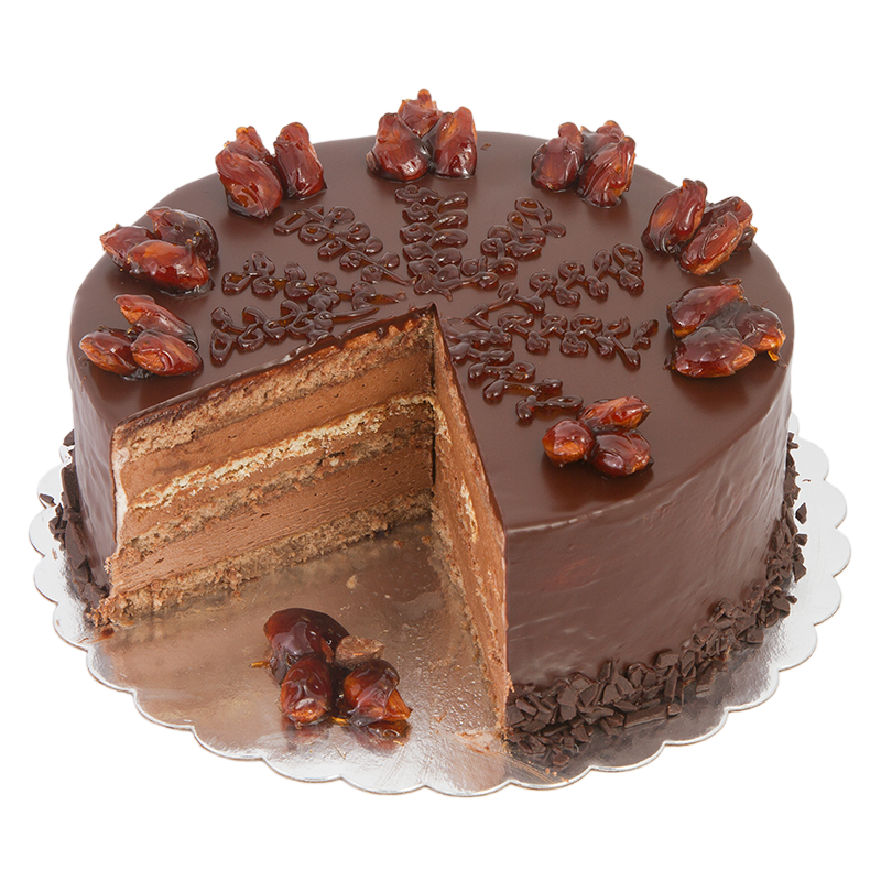 БАДЕМОВА ФАНТАЗИЯ-0