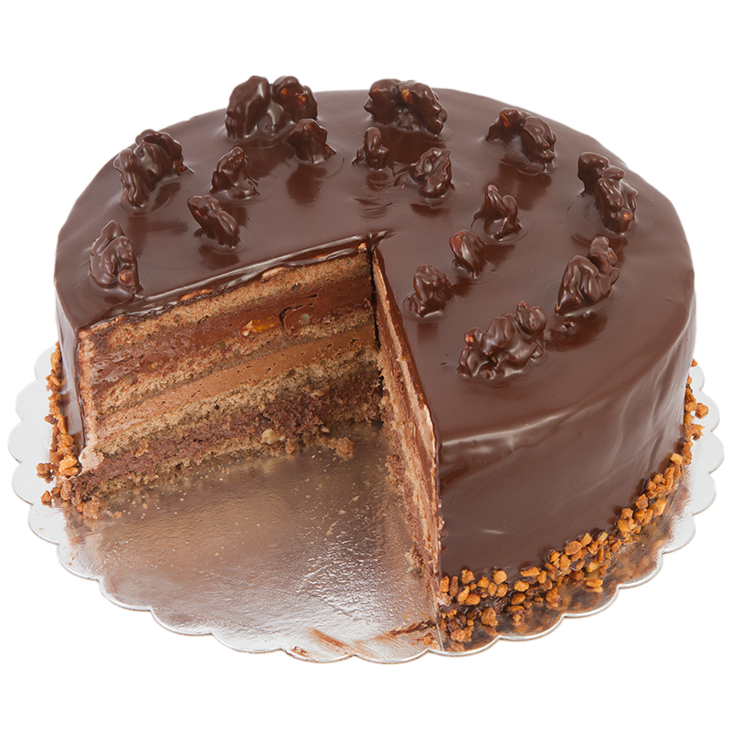 ОРЕХОВА ФИЕСТА-0