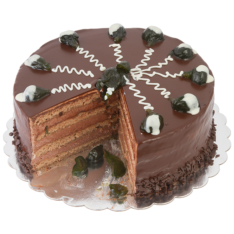 ЧЕРНАТА ЛЕЙДИ-0