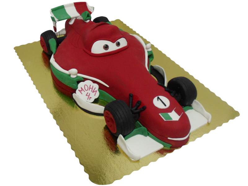 Торта Франческо-0