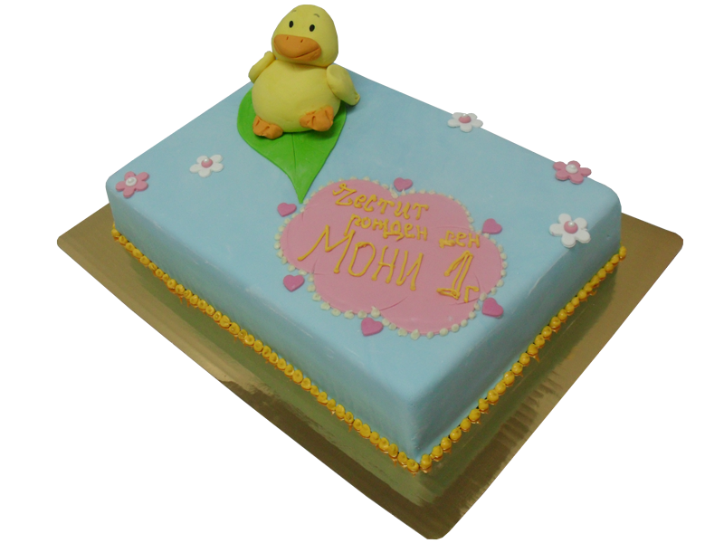 Торта Пате-0