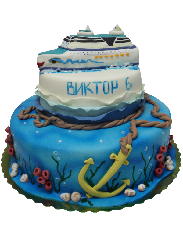 Торта Аида-0