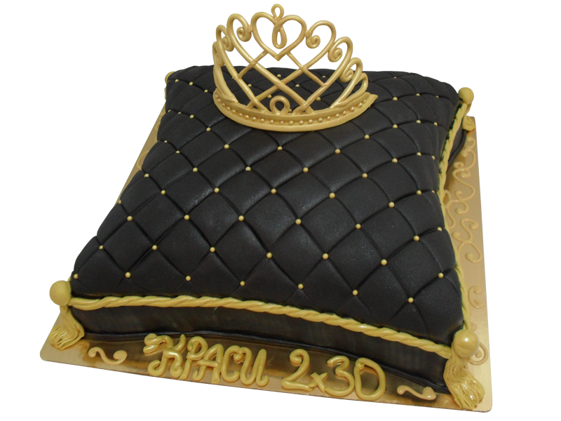 Торта корона-0