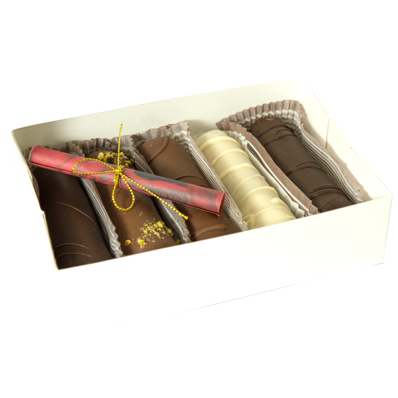 Орехови пурички-0